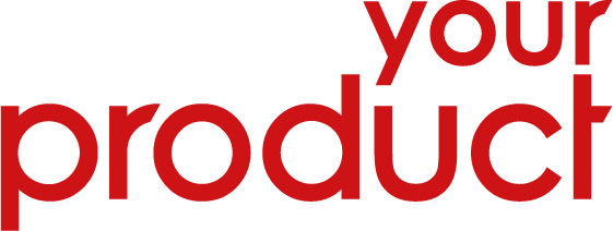 your product logo